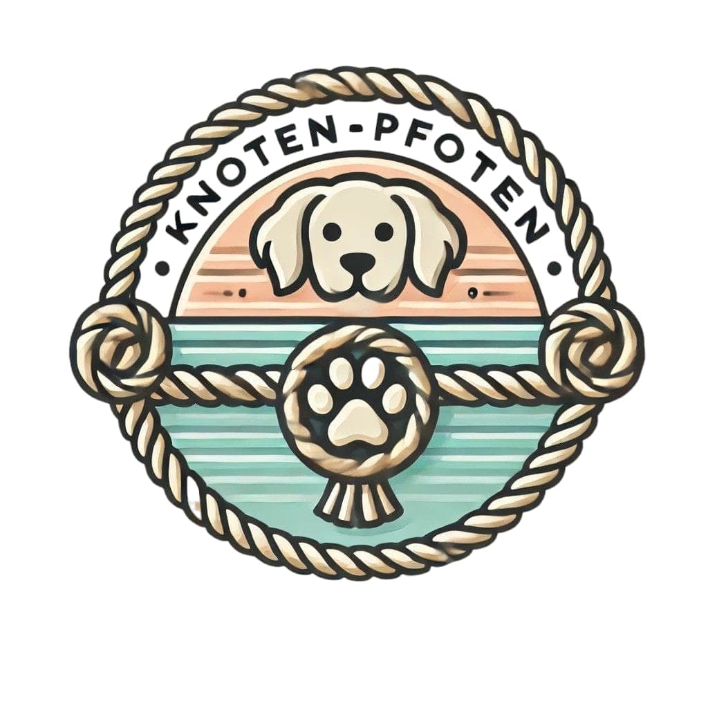 Knotenpfoten Logo